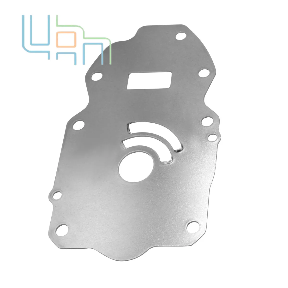 Новый комплект для ремонта подвесного водяного насоса Yamaha 6CE W0078 00 225/250/300 HP|outboard