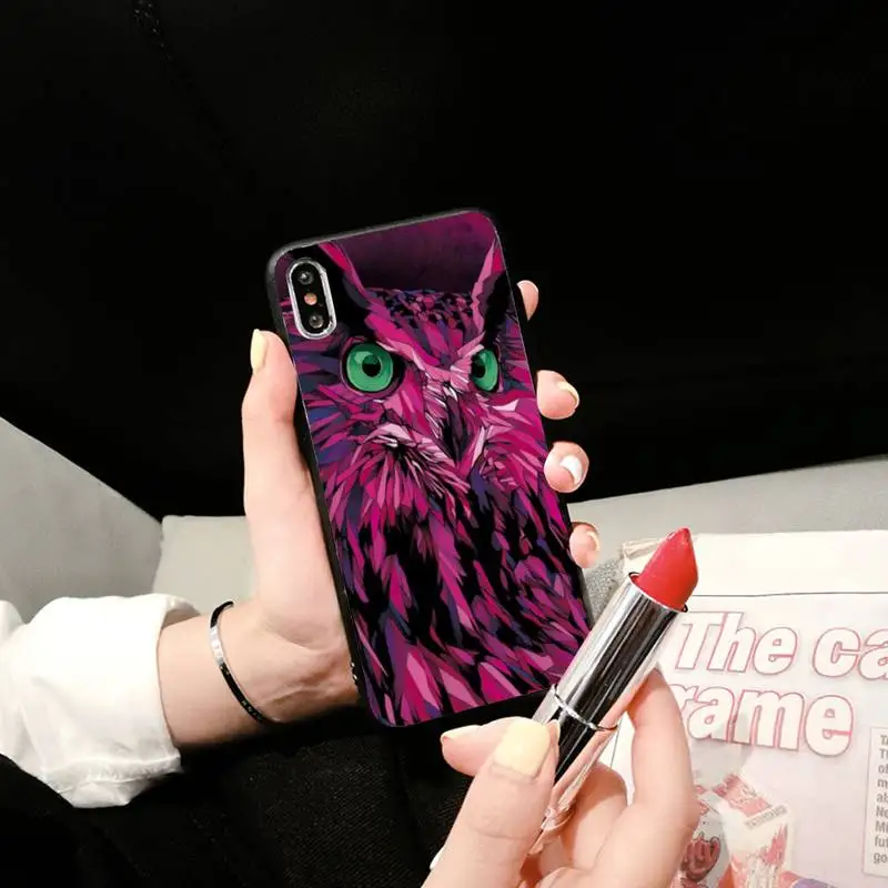 Ураган зверь чехол для телефона iPhone XS 11 11Pro 5 5s SE 6 6s плюс 7 8 2020 чехол|Чехлы-накладки|
