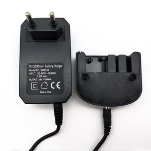 li ion 9 6v 18v multi volt battery charger for black decker ni cd ni mh battery hpb18 hpb18 ope hpb12 hpb14 db18v fsb18 fs120bx free global shipping