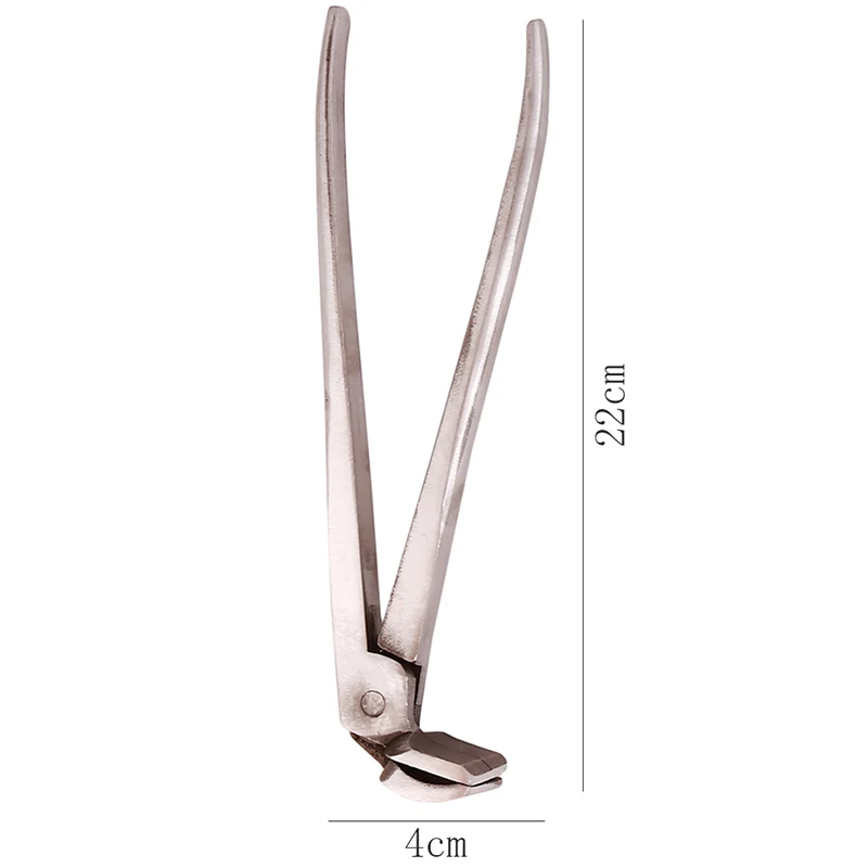 

Curved Nose Pliers / Straight Nose Pliers / Handbags Purse Tools / Leather Special Tools Pliers