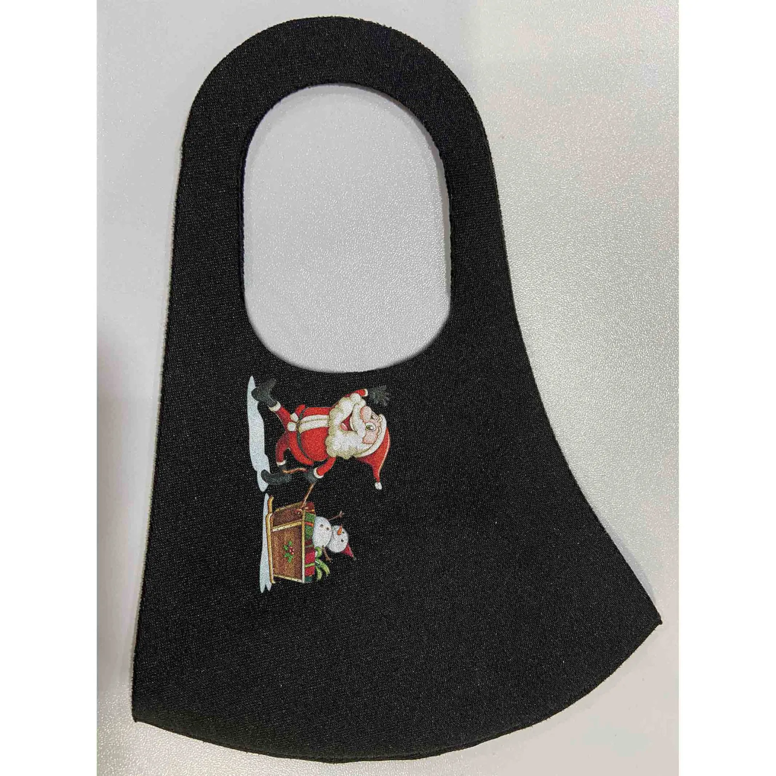 

1pc Adult's Printing Face Mask Christmas high quality for Protection Face Mask Washable Earloop Mask