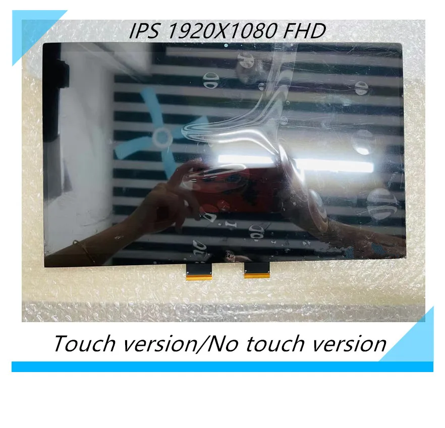 ЖК-экран для ноутбука HP Envy 13-BA 13 3 дюйма FHD 1080P |