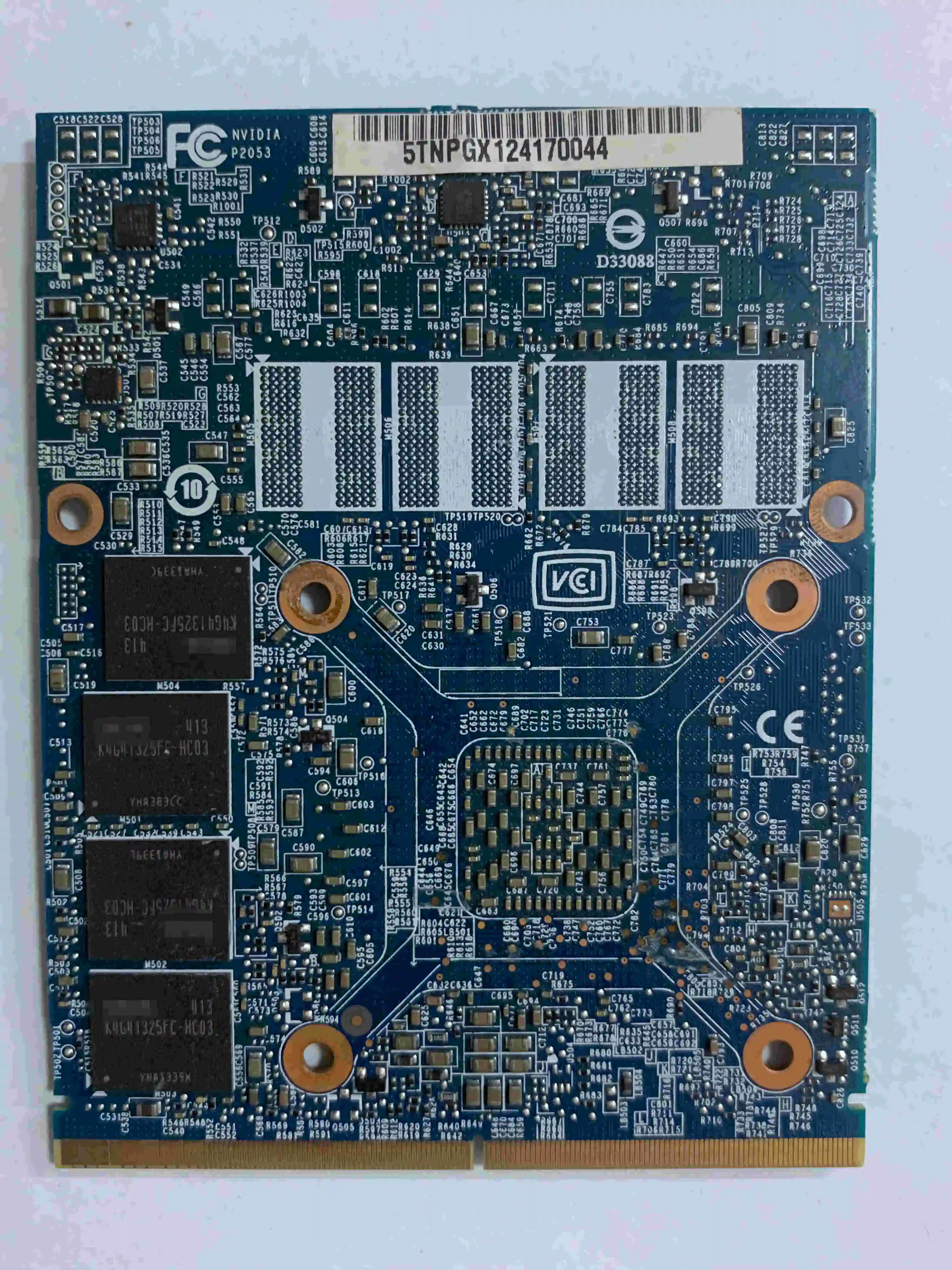 Для iMac 27 &quotA1312 Mid 2009 2010 2011 6970 м 1 Гб 2 109-C29657-10 обновление для Nvidia GTX 860m DDR5 MXM TYPE-B видео