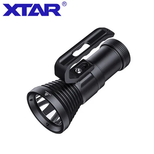 Bestellen XTAR D28 3600 Tauchen Taschenlampe XHP70 LED High Power Led Taschenlampe 18650 Tauchen Taschenlampe Für Wrack Tauchen