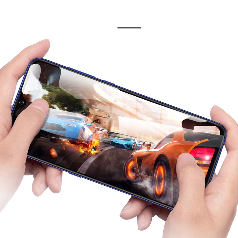 2 шт. HD Экран протектор для samsung Galaxy A70 A80 A90 A10 A20 A30 A40 A50 A60 M10 M20 M30 мягкий гидрогель
