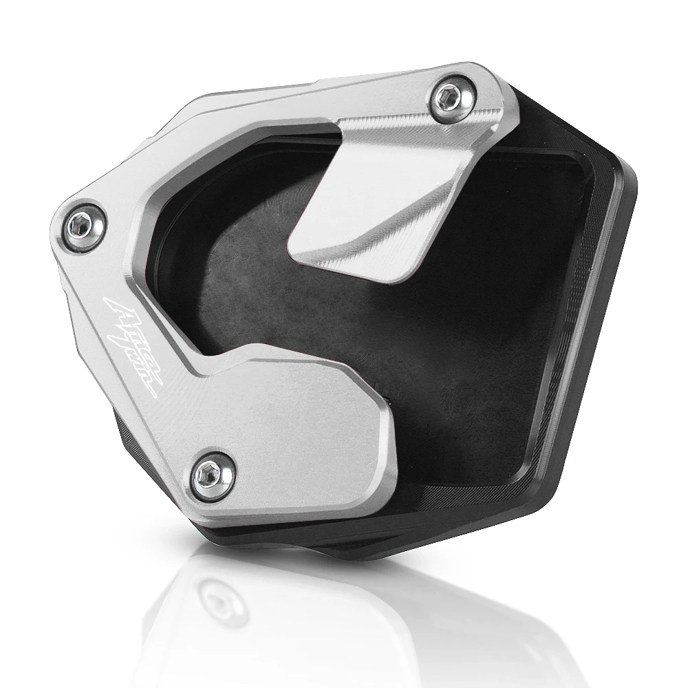 Для HONDA CRF1000L CRF 1000L Африка TWIN Adventure Sports NEW KICKSTAND Подножка для увеличения опорной