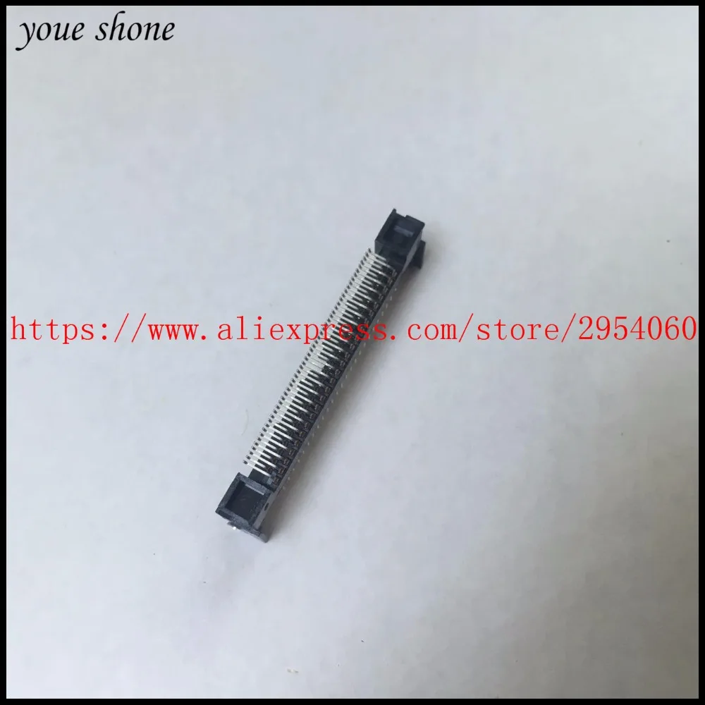 1 шт. разъем CF pin карты памяти части для Canon EOS 5D Mark II 5D2 5DII DS126201 SLR|canon cf|parts for5d mark |