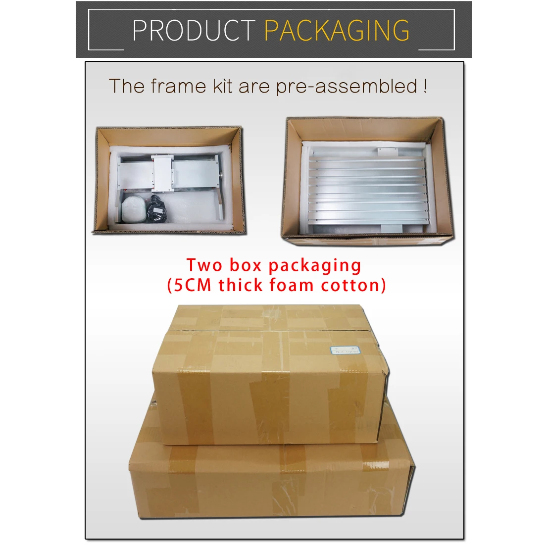 Фрезерный станок с ЧПУ 3040Z для дерева фрезерный рамкой и алюминиевым столом