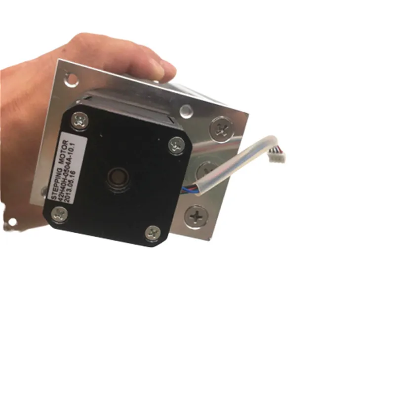 NEMA17 шаговый двигатель с ЧПУ Z AXIS SLIDE 170/270 мм для путешествий для маршрутизатора с ЧПУ комплект линейного движения для Reprap 3d принтер запчасти с ЧПУ