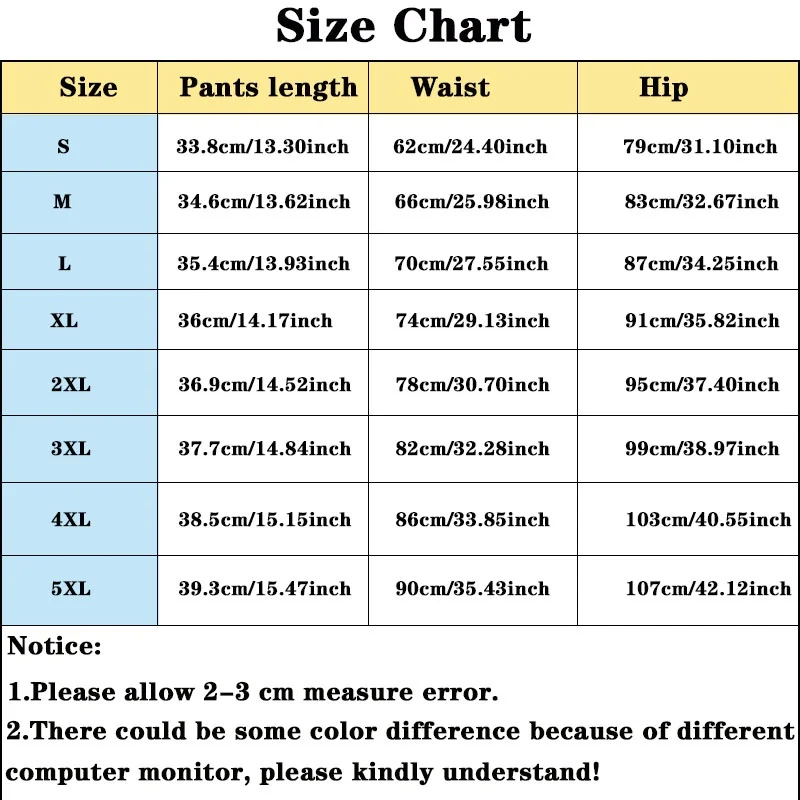 

Yoga Short Pants Summer Running Athletic Shorts Women Dance Gym Workout Elastic Waist Shorts