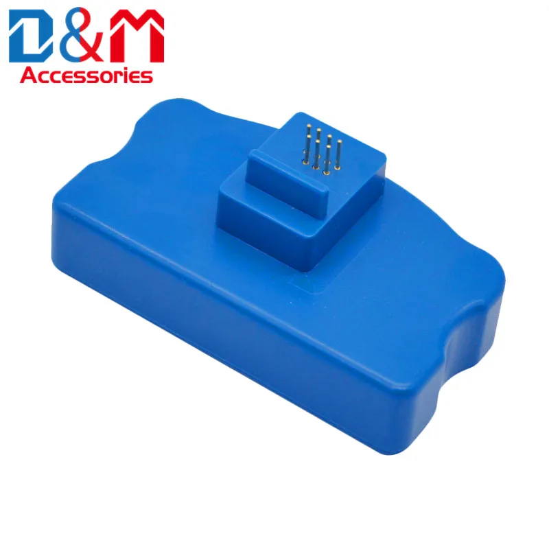 Восстановитель чипа резервуара для Epson Pro7710 9710 7908 9908 7910 9910 P6080 P7080 P8080 P9080 7900 9900 7700 7890