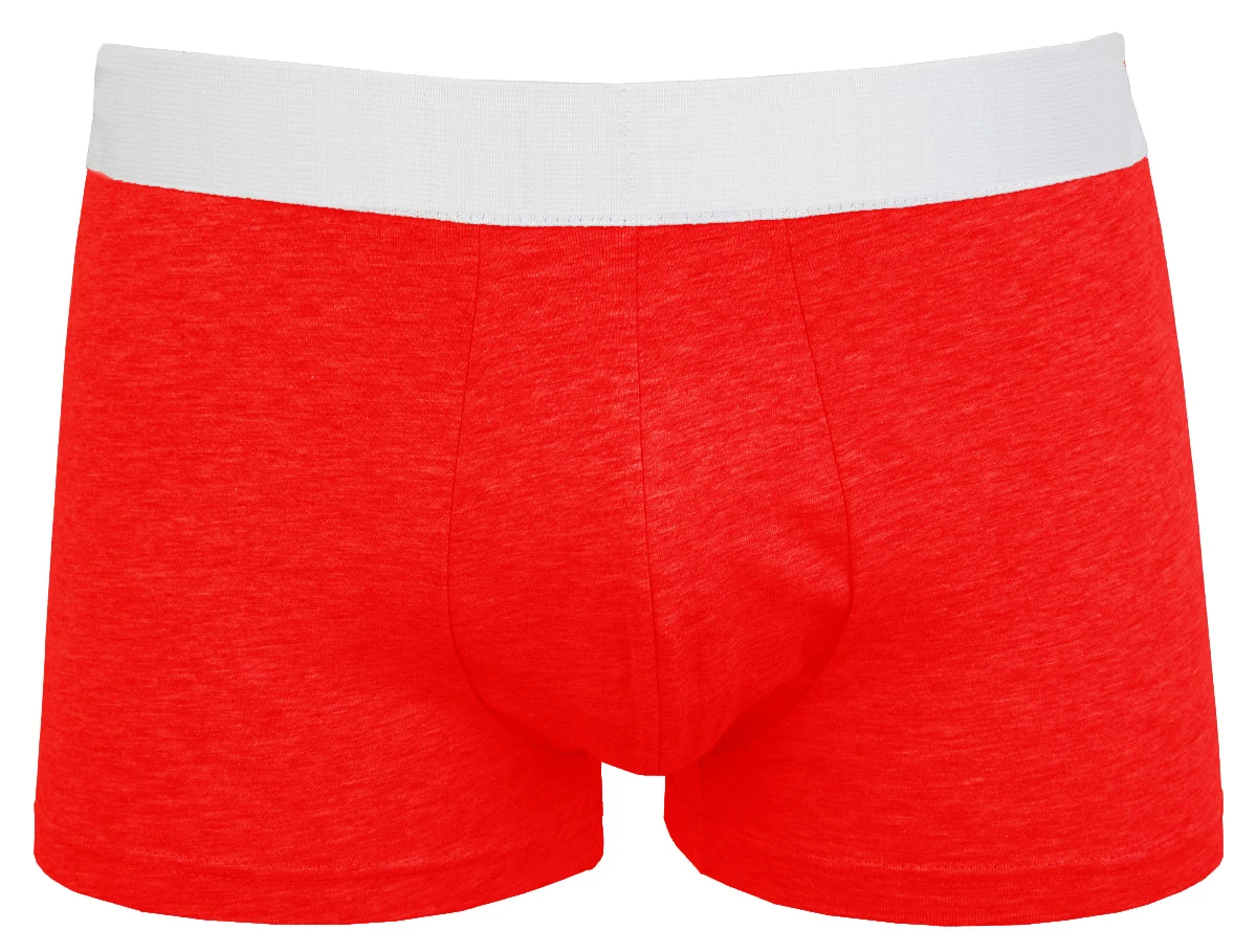 

Letter C USA Brand Cotton Men's Underwear, Breathable Soft Underwear, Boxer Shorts, of M-XXL Underwear 2020015#