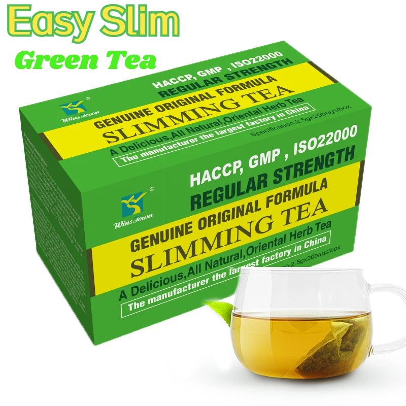 

100% Pure Natural Detox Tea Bags Colon Cleanse Fat Burn Weight Loss Tea Man Women Tea Belly Slimming Tea Lose Weight Fast