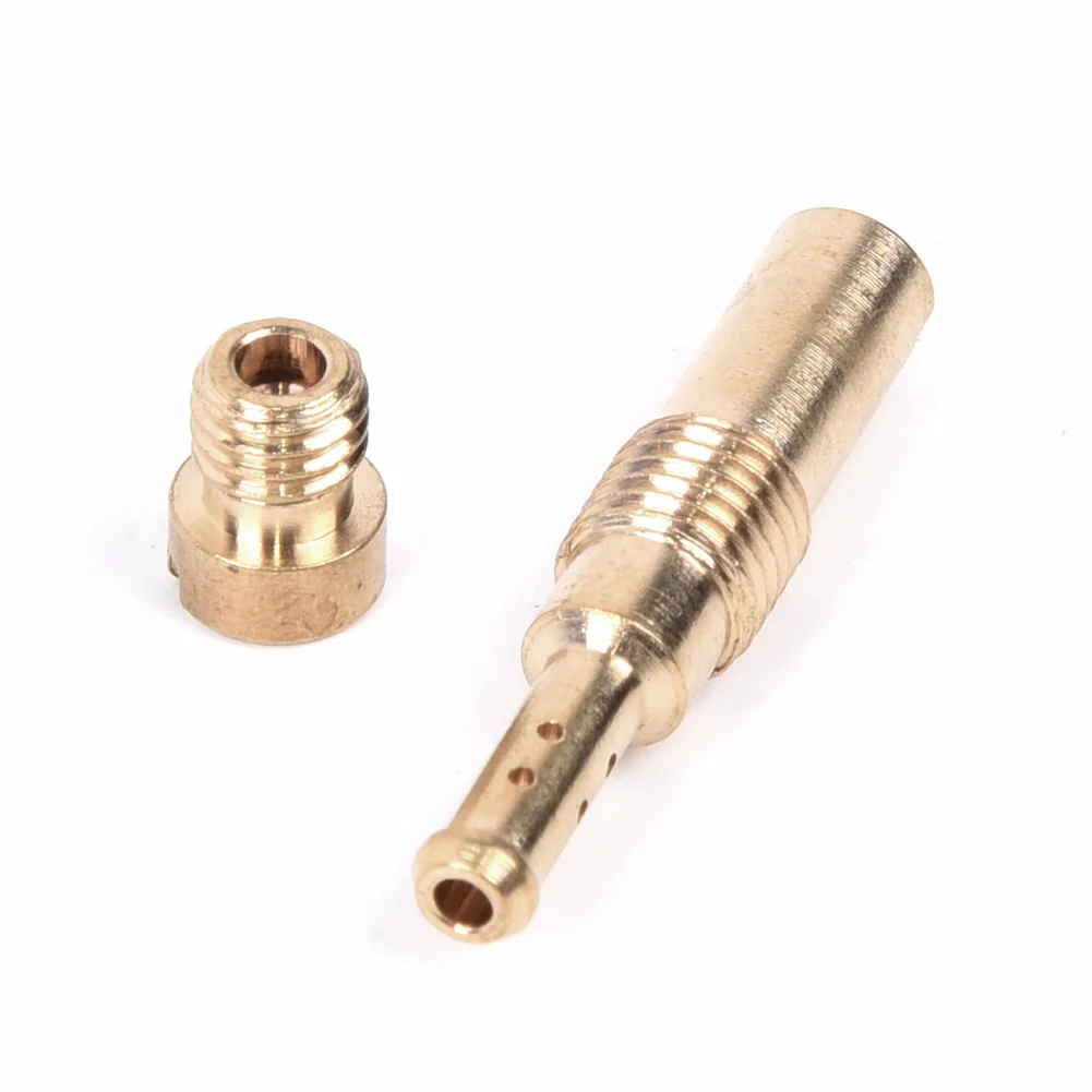 

20Pcs Set Slow/Pilot Jet For Keihin PWK Type CVK Type PE, Etc Carburetor For PWK To Whom OKO CVK 100, 105, 108, 110, 115, 120