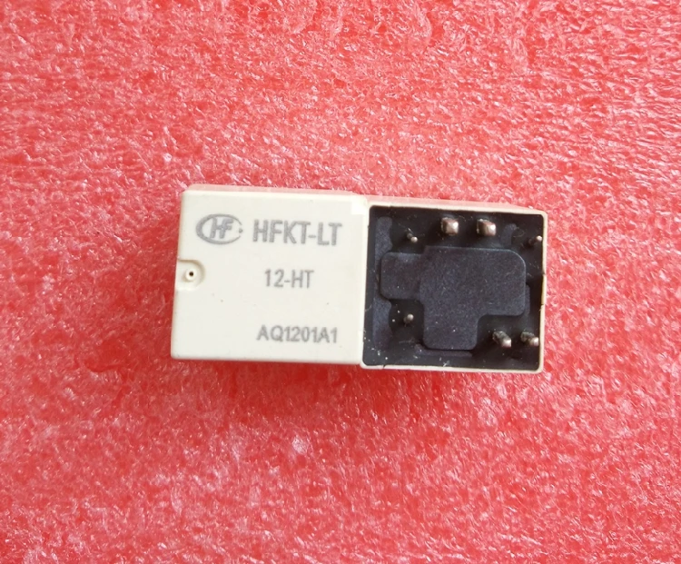5 шт. HFKT LT 12 HT Seven Leg абсолютно новая и оригинальная двойная катушка подлинное
