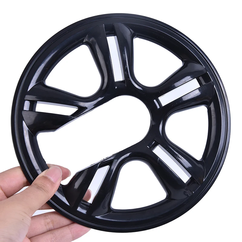 1 шт. велосипедная Звездочка шатун для велосипеда гвардии протектор велосипедной