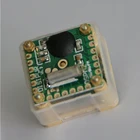 Полнодиапазонный радиомодуль DSP FM 56-108 МГц, приемный модуль AM с точным цифровая Демодуляция DSPM1