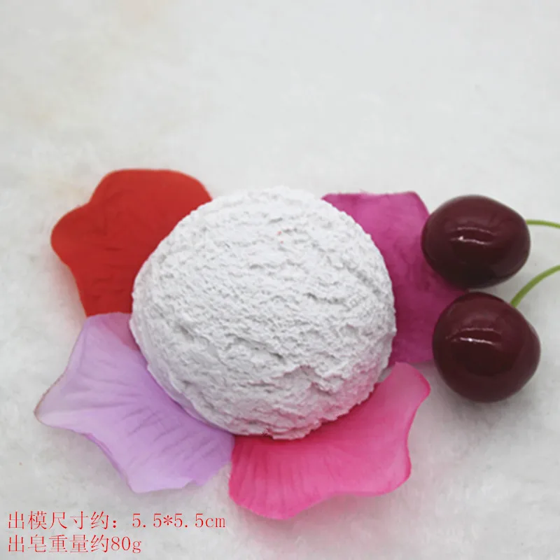 Форма для мороженого сыра ароматическая свеча гипсовые формы мыла форма