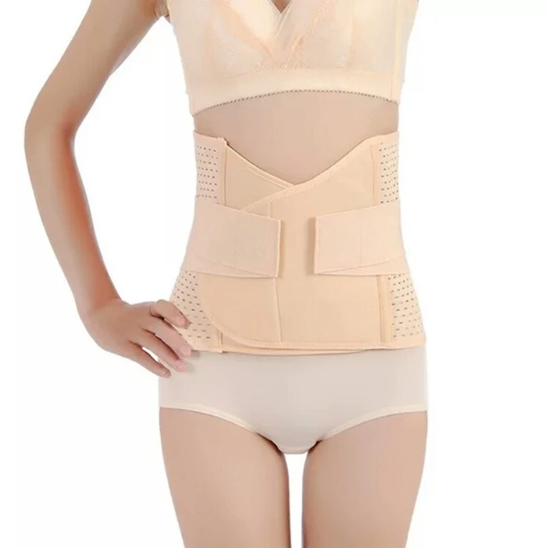 

Postpartum abdomen belt maternal corset belt caesarean section
