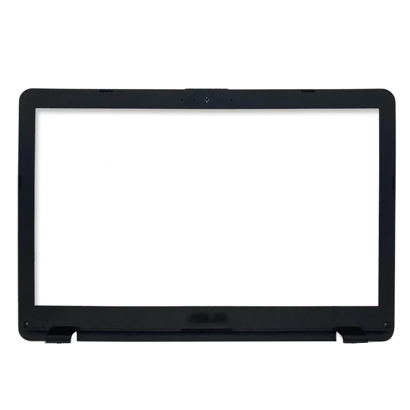 Новинка черный чехол для ноутбука Asus X542 X542UR X542UQR X542UN X542UQ|Сумки и чехлы ноутбуков| |