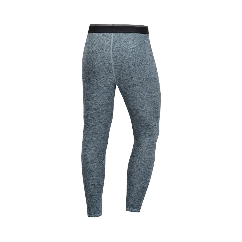 Li-Ning Men Training Series Sports Tights 88% Polyester 12% Spandex Comfort li ning LiNing Fitness Sport Pants AULP019 | Спорт и