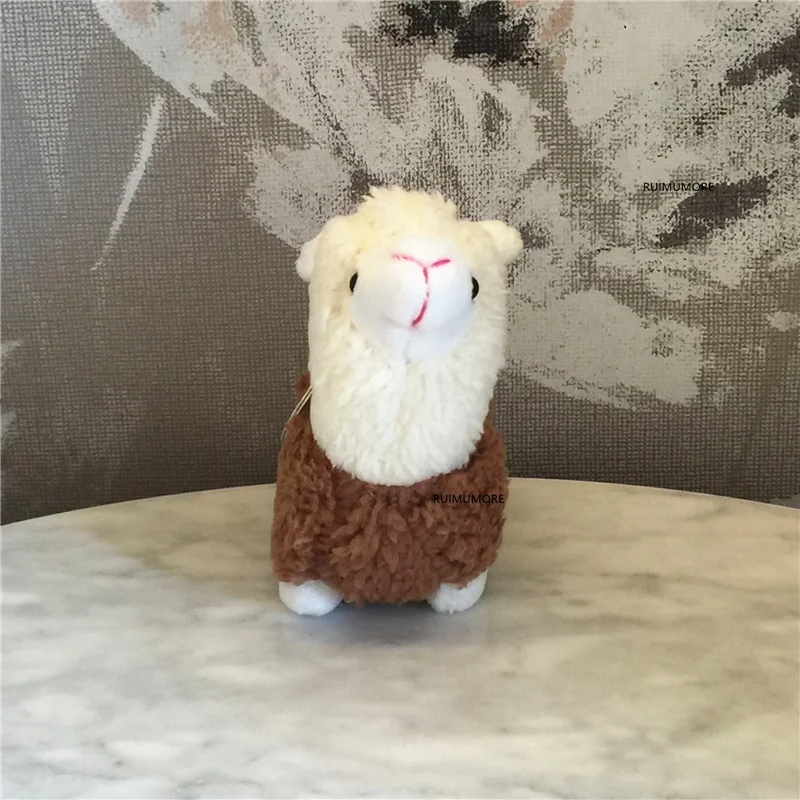 20 штук 10 см высотой новинка верхняя одежда для детей с рисунком плюшевый брелок