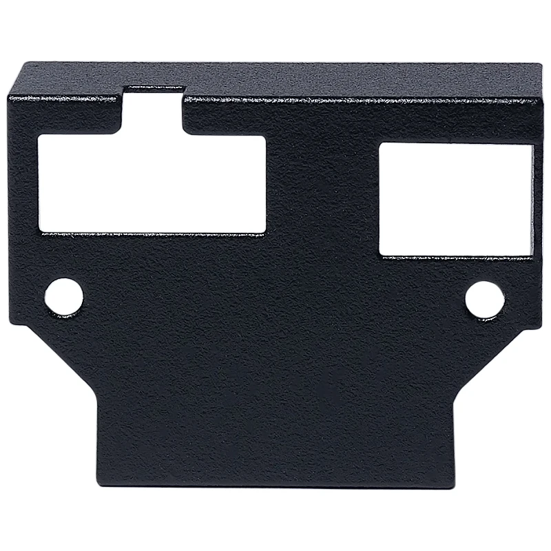 Geeetech 3D printer accessories 3D printer Hot End Stepper Motor Mount Plate For GT2560 V4.0 Version Geeetech A30M
