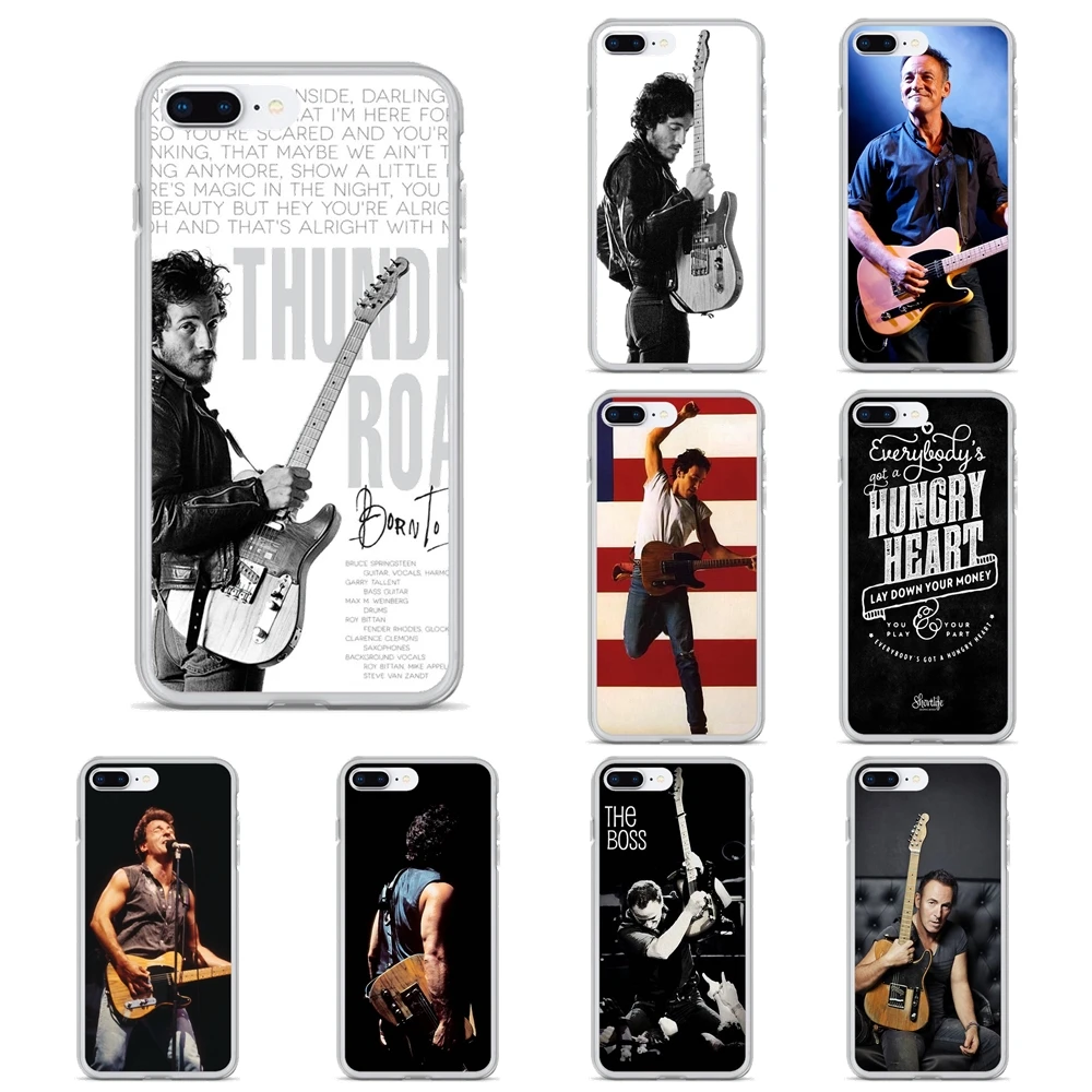 Прозрачный чехол из ТПУ для iPhone 7 8 SE 2020 6 Plus 5 женских моделей 6S X XS XR 11 12 mini Pro Max Touch |