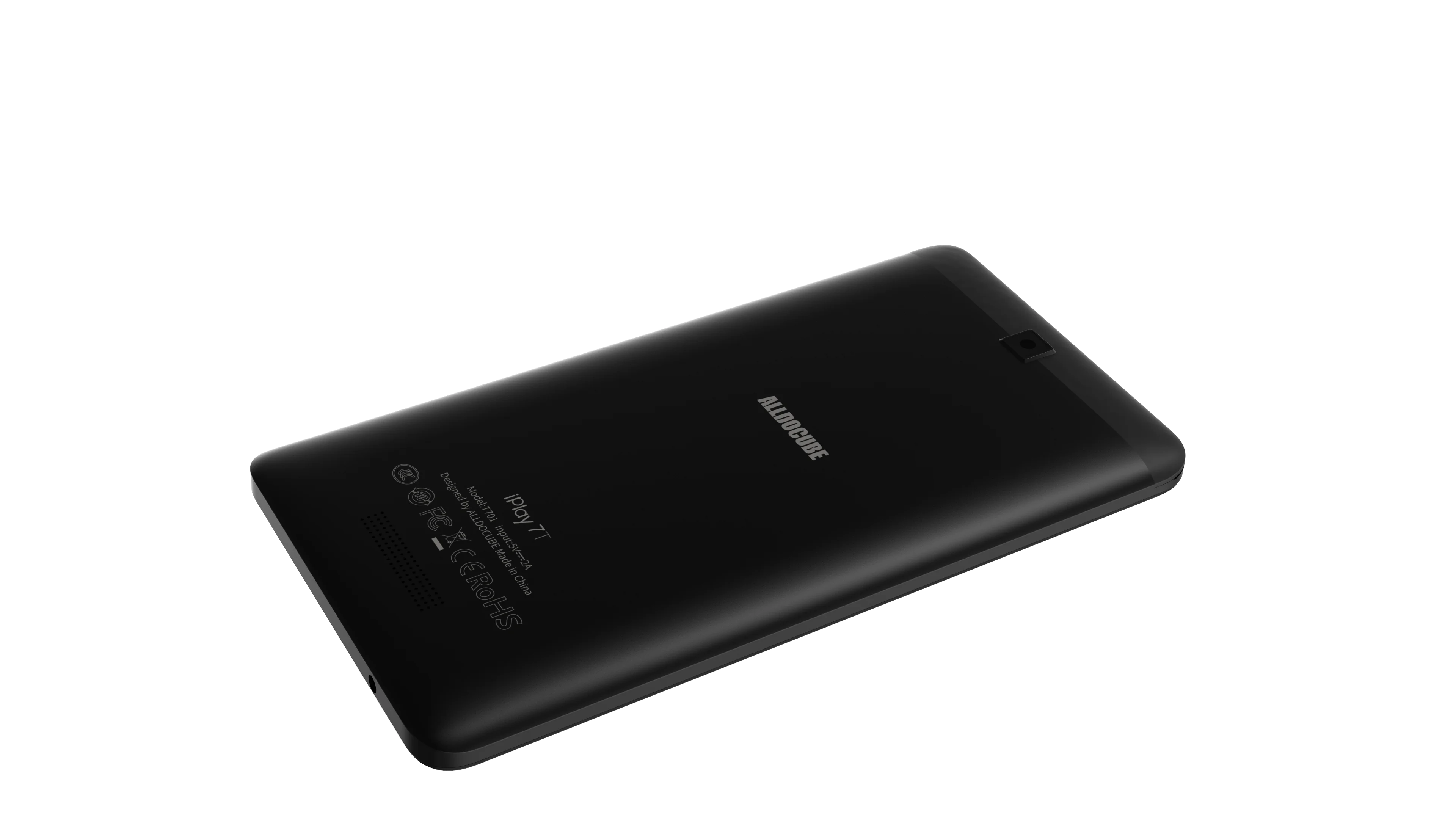 Ветвью ALLDOCUBE и ipaly7T 4G планшет Andriod9.0 6,98 дюймов SC9832E 1,4 ГГц ARM-Cortex A53 Quad core 2 Гб RAM 32 Гб Встроенная память планшет с двумя камерами