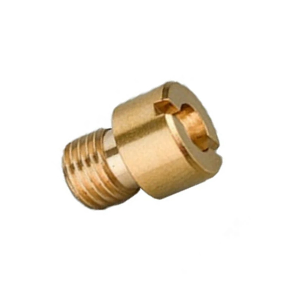 Карбюратор главный струйный комплект для PWK Keihin OKO CVK 90/92/95/100/105/108-150 фотоаксессуары