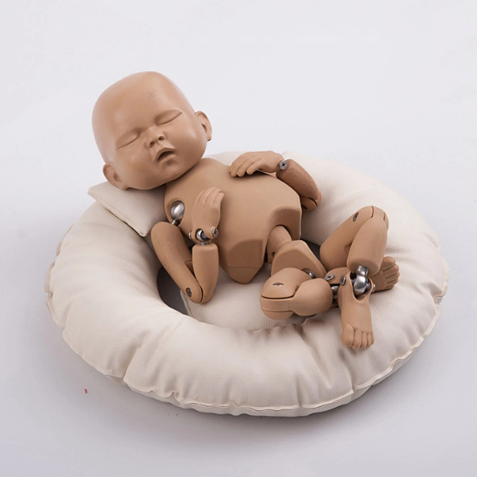 

Photography Prop Girl Boys Infant Baby Posing Pillow Studio Shoot Photoshoot