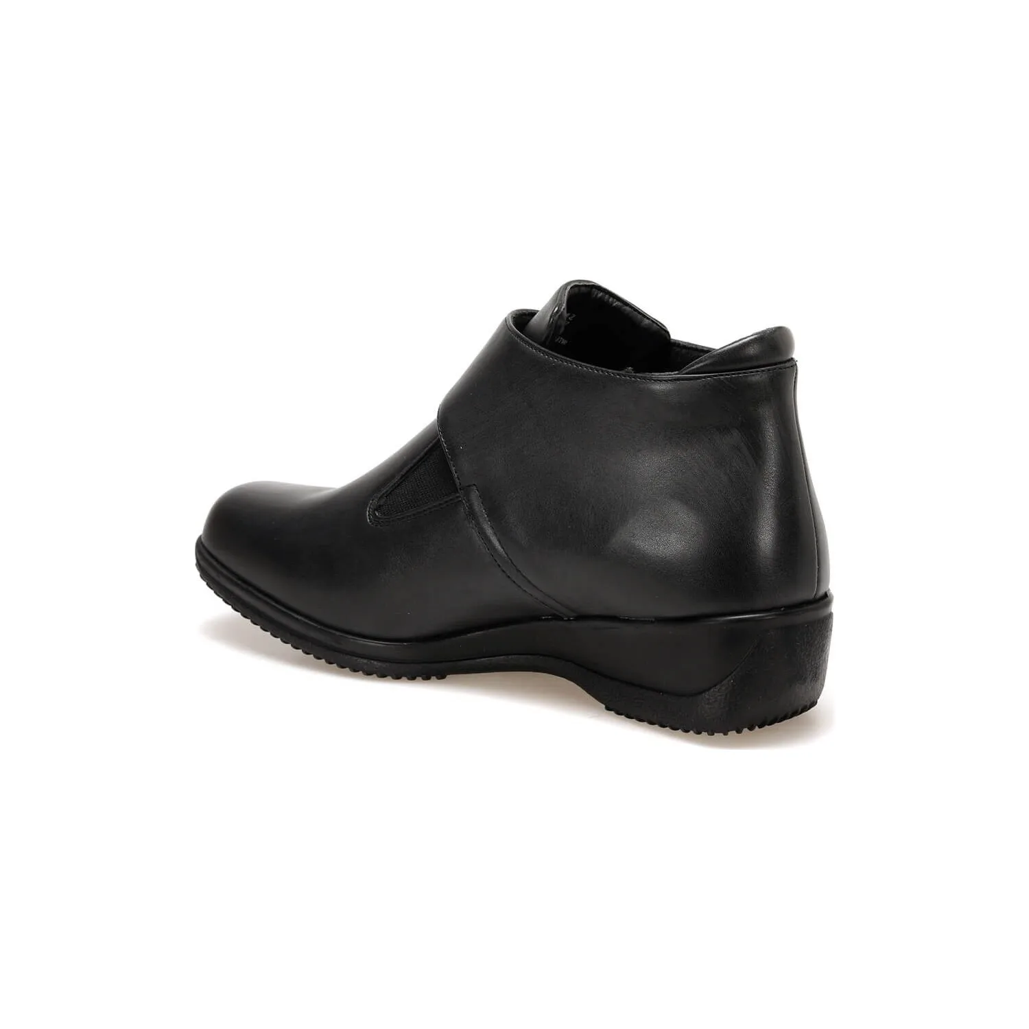 

Polaris 92.158168.Z Black Women Boots