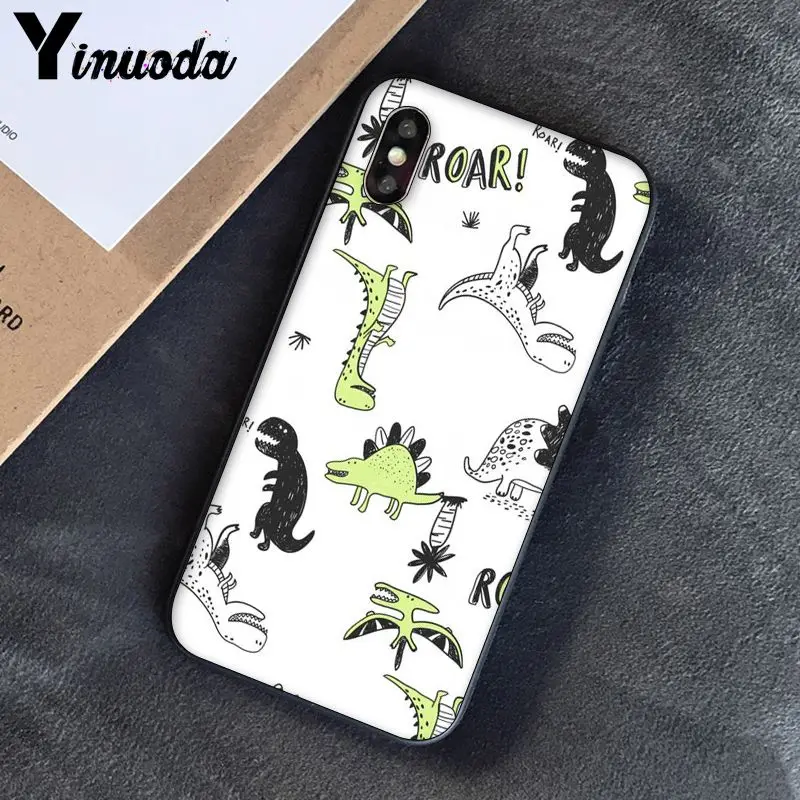 Роскошный брендовый модный силиконовый чехол для IPhone 8 7 6S 6Plus X XS MAX 5 5S SE XR 10 11 Pro Max |