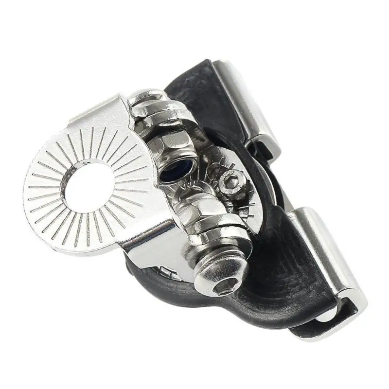 Универсальный кронштейн светильник нержавеющей стали для автомобильной капота