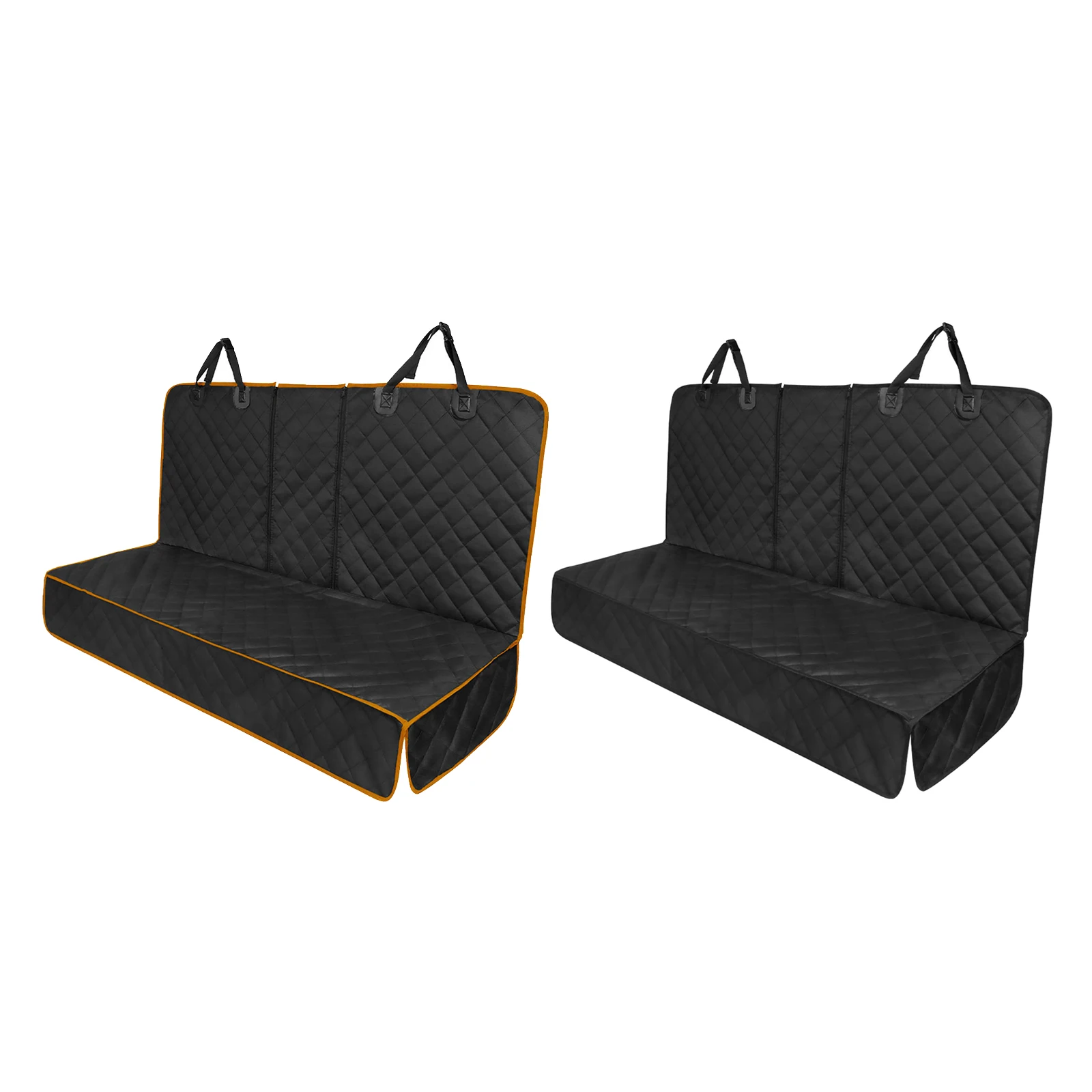 Скамья для собак чехол спинки заднего сиденья на сиденье автомобиля питомца