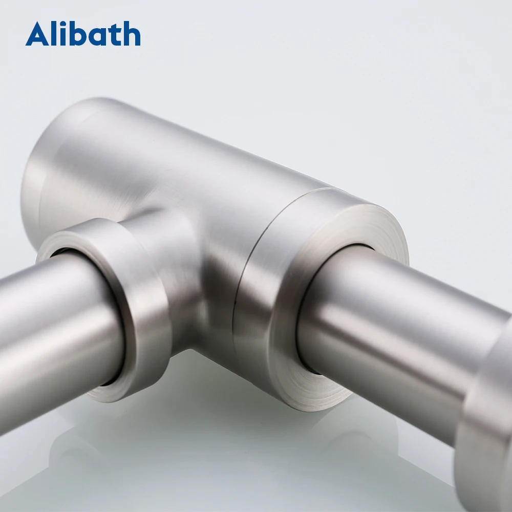 Приманка для бутылок раковины латунная приманка ванной комнаты стоков