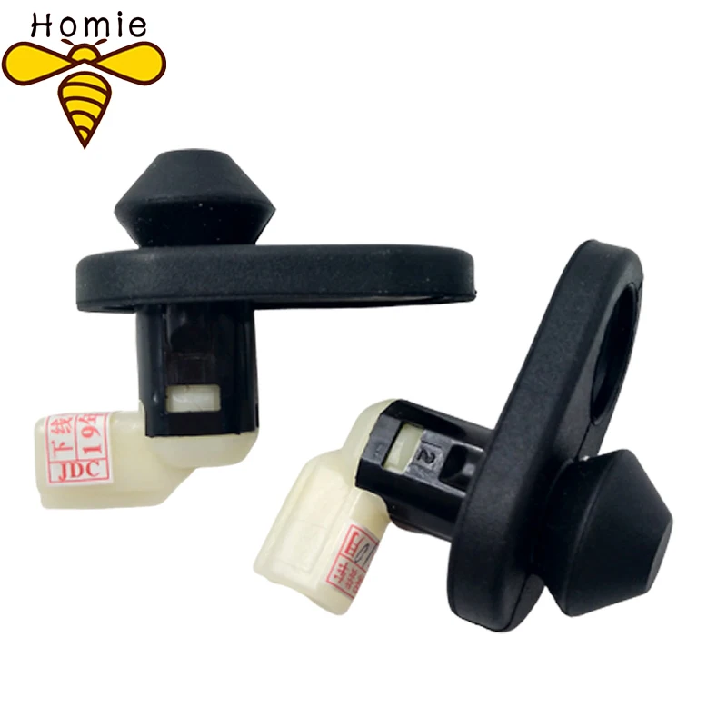 2 шт. переключатель фар на заднюю дверь 84231 53010 для Toyota YARIS COROLLA PRIUS LAND CRUISER PRADO RAV4 4runner