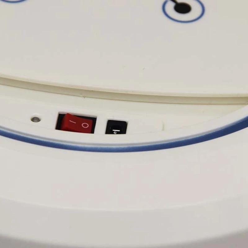 Автоматический робот-пылесос умный робот для уборки пола пыли волос