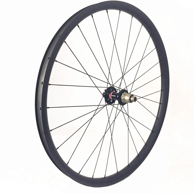 

Ассиметричное колесо для горного велосипеда, заднее колесо для бескамерного велосипеда novatec D792SB 142x12 или 135x9 pillar 1423 спицевое колесо, углеродн...