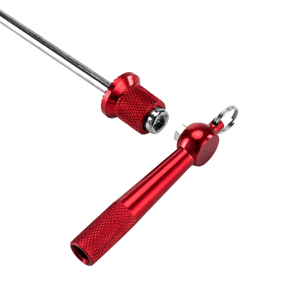 Легкое управление задние ручные инструменты из алюминиевого сплава спортивные