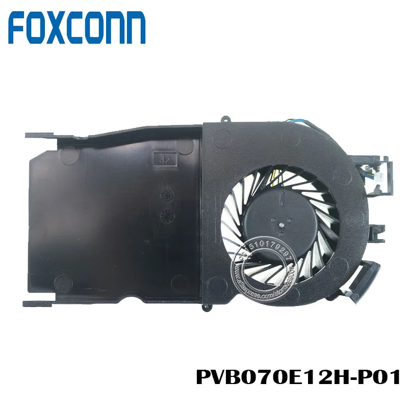 Aqs Ventilador Cpu Pvb070e12h-p01 1mn630 Baza0817r2u P003 M920x Baza0817r2u P004 Buc0812vd02 Ventiladores e resfriadores