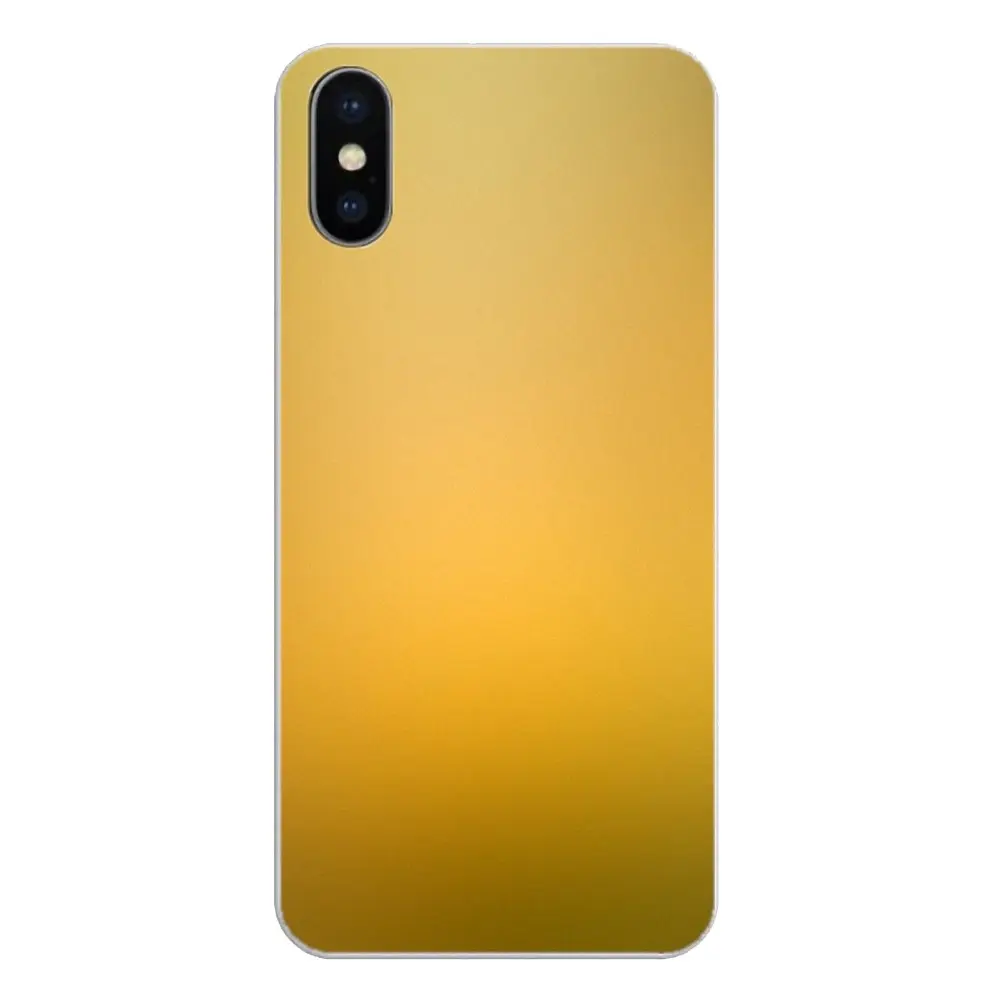 Блестящий клинквант для iPhone XS Max XR X 4 4S 5 5S 5C SE 6 6S 7 8 Plus шампанское золото