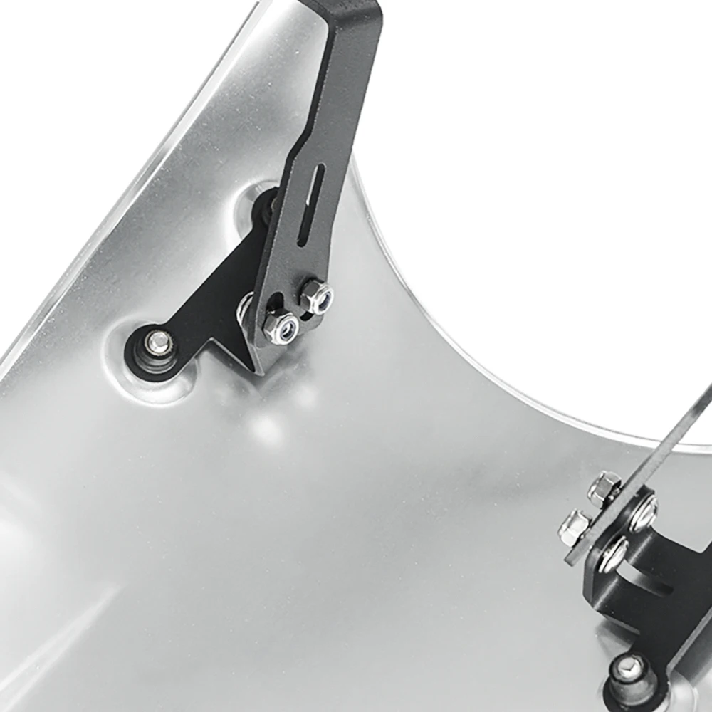 Лобовое стекло Ветер Экран для BMW R девять T NINET R9T RNINE 2014 2018 ветрового стекла