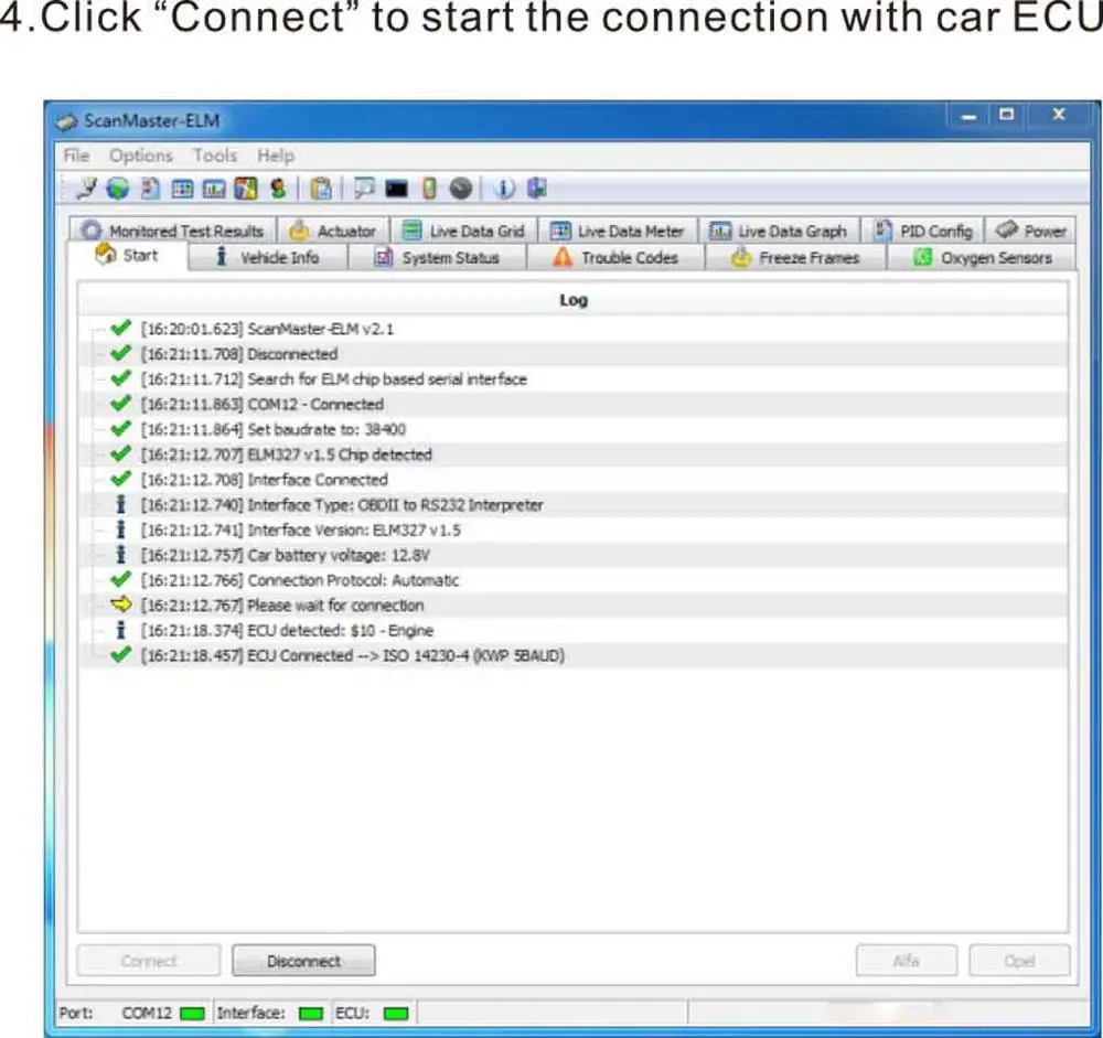 Лучшая цена USB ELM327 V1.5 OBD2 сканер кода ELM327 USB V1.5 Диагностический кабель ELM 327 Поддержка OBD2 протоколы для Windows 7 8 XP