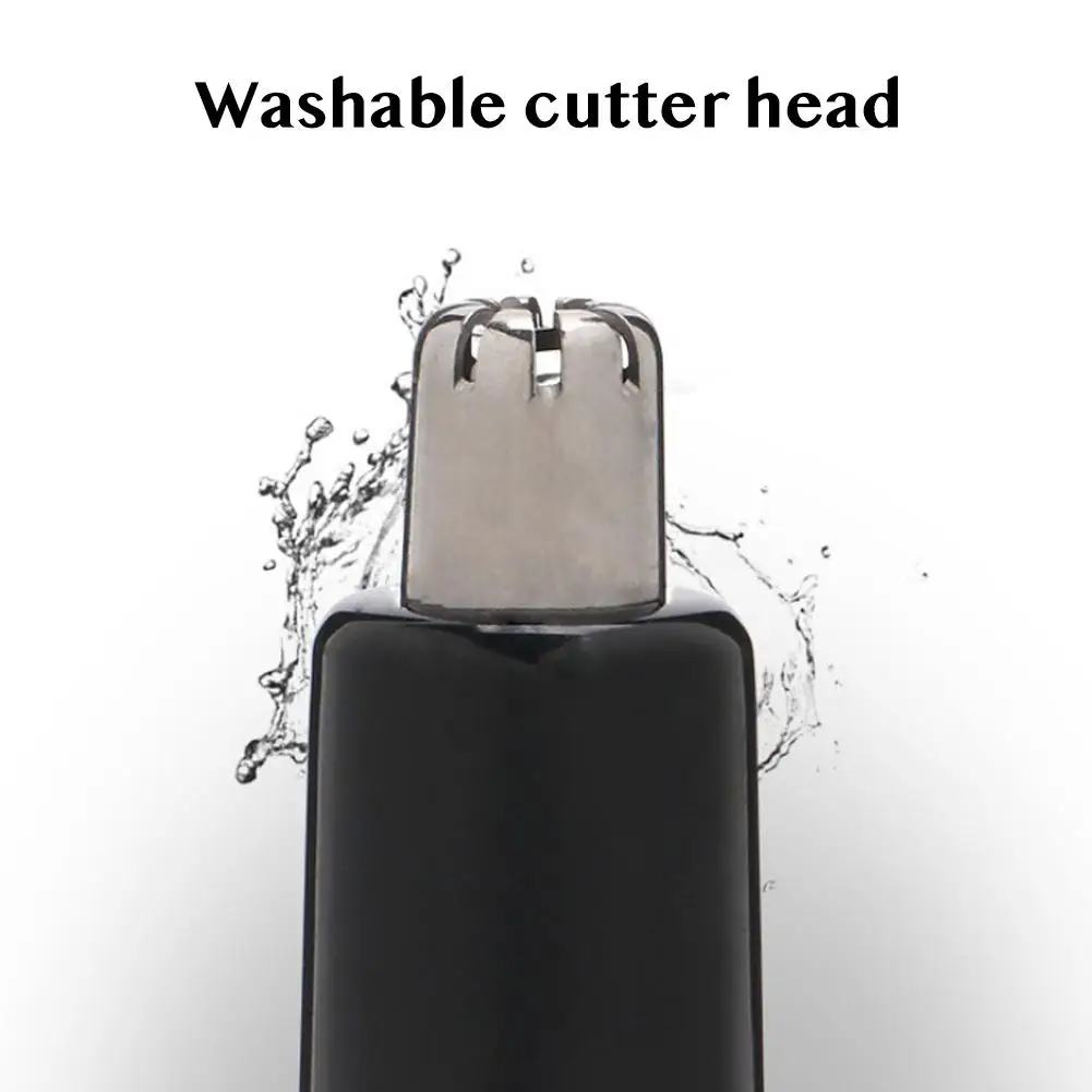 Безопасная бритва Бытовая Классическая мужская триммер для удаления волос в