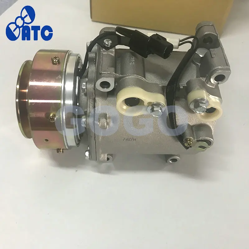Автоматический компрессор переменного тока для Montero Sport 3 0/Pajero 2 5/3 0 OEM MR360532 MR315442