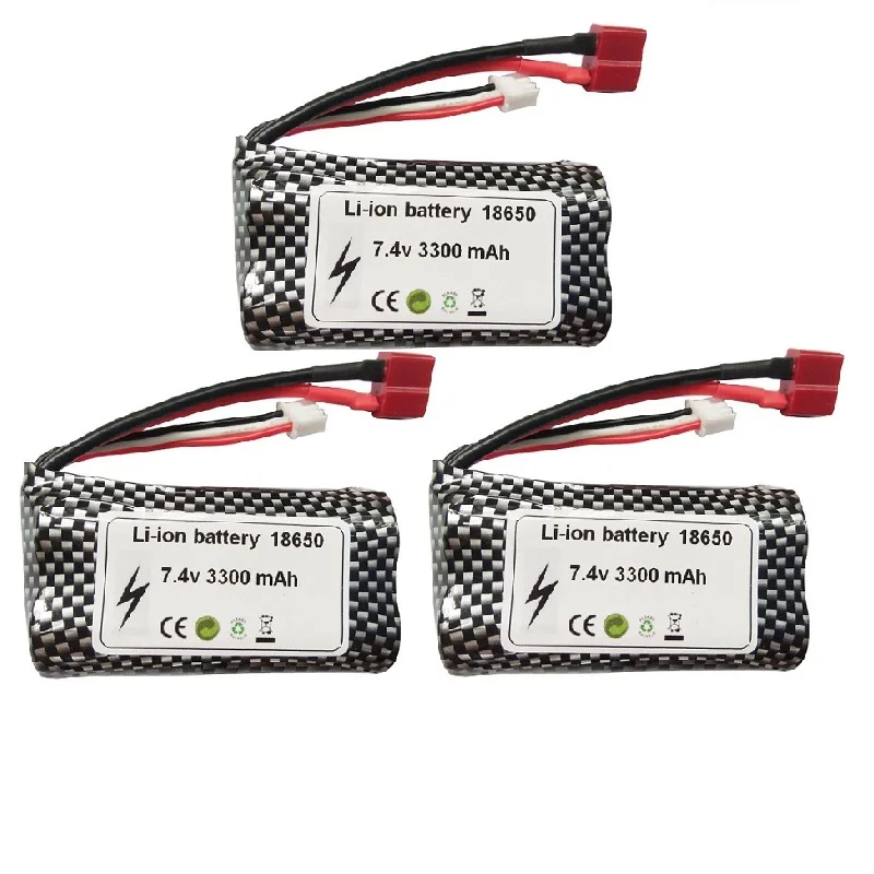 запчасти для радиоуправляе