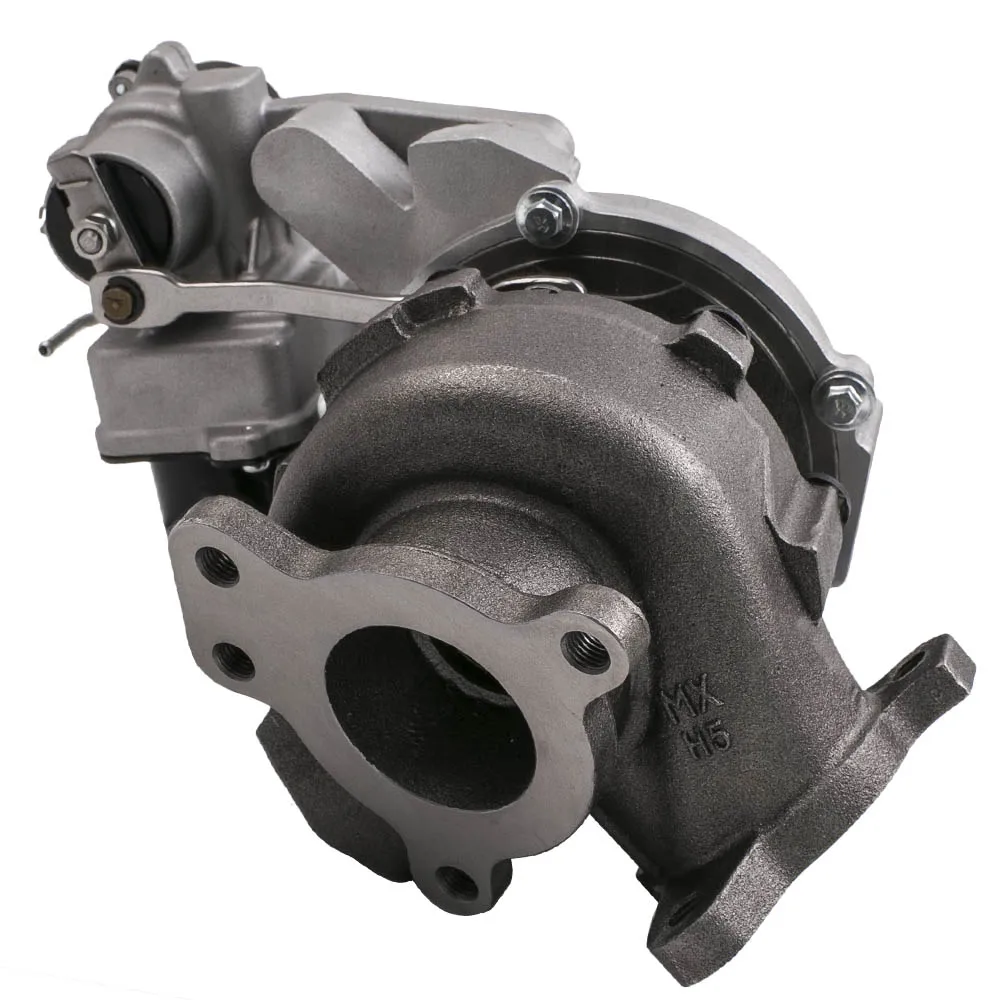 Турбокомпрессор турбины VB37/VB36 Twin Turbo RHV4 VDJ200 для Landcruiser 17208-51010 / 17201-51020 1720178032 |