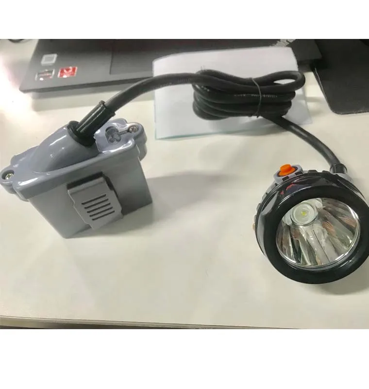 Налобный фонарь светодиодный водонепроницаемый | Лампы и освещение