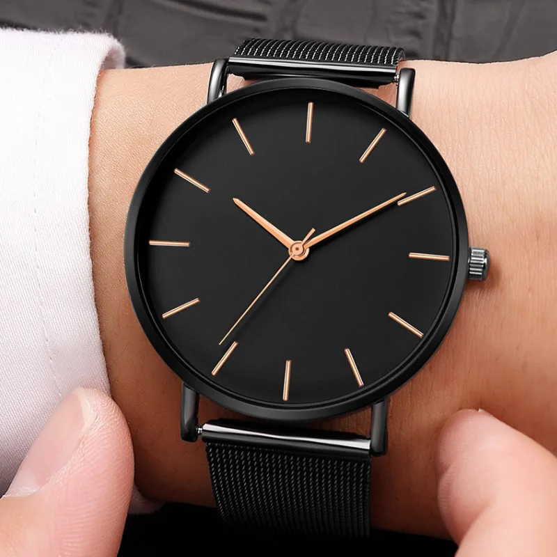 

2021 Men And Women Fashion Luxury Electronic Mechanical Watch SBA960-SBA969